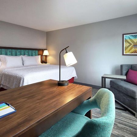 Hampton Inn & Suites Tucson East Eksteriør billede