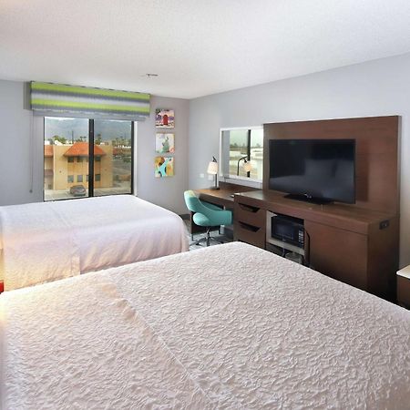 Hampton Inn & Suites Tucson East Eksteriør billede