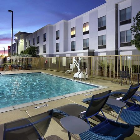 Hampton Inn & Suites Tucson East Eksteriør billede