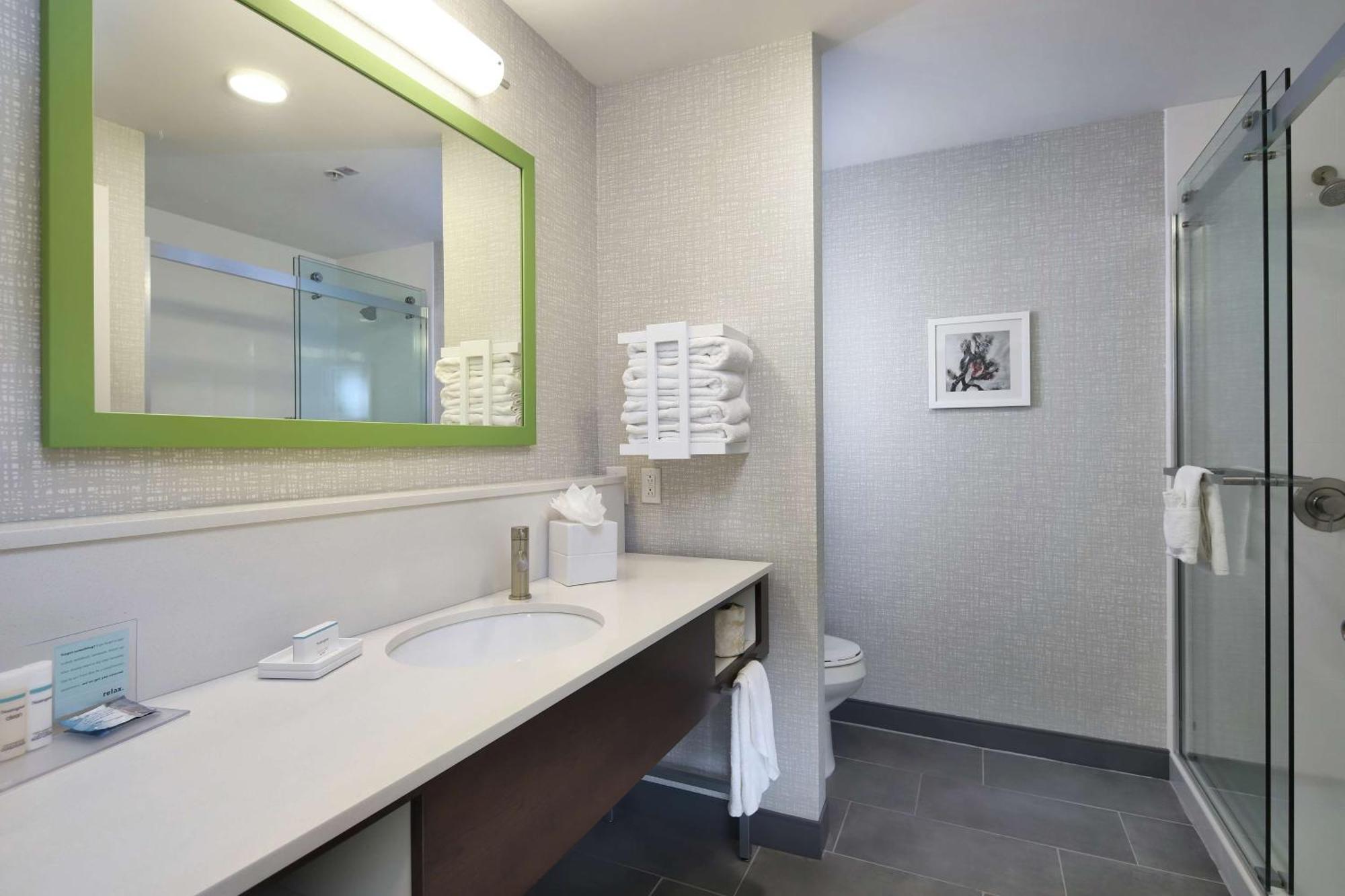 Hampton Inn & Suites Tucson East Eksteriør billede