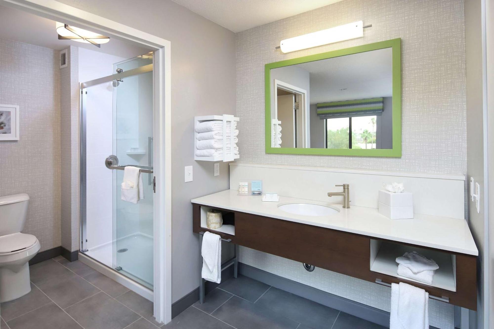 Hampton Inn & Suites Tucson East Eksteriør billede