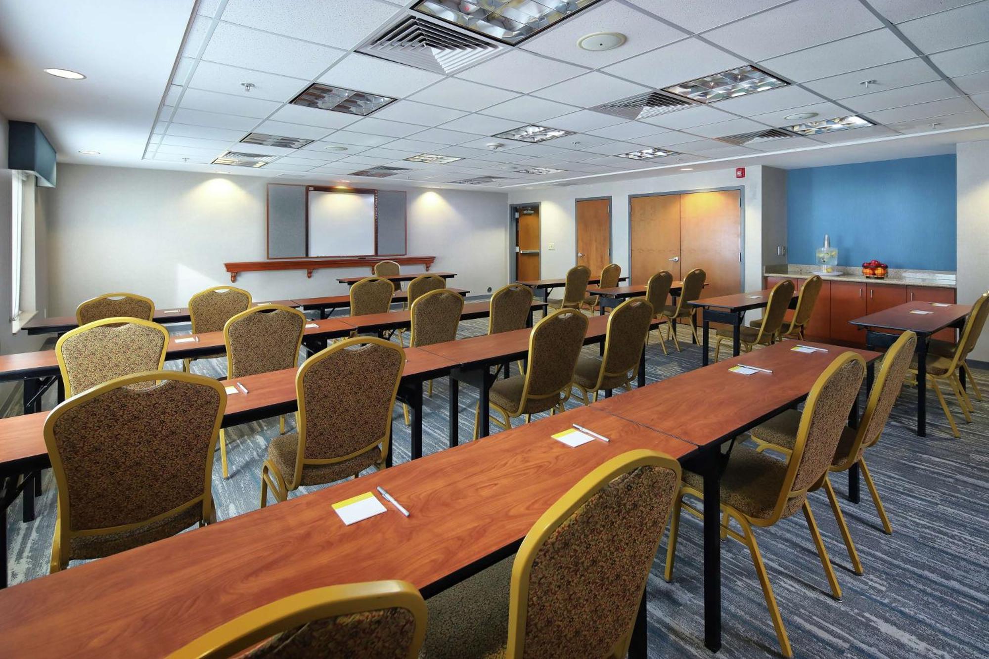 Hampton Inn & Suites Tucson East Eksteriør billede