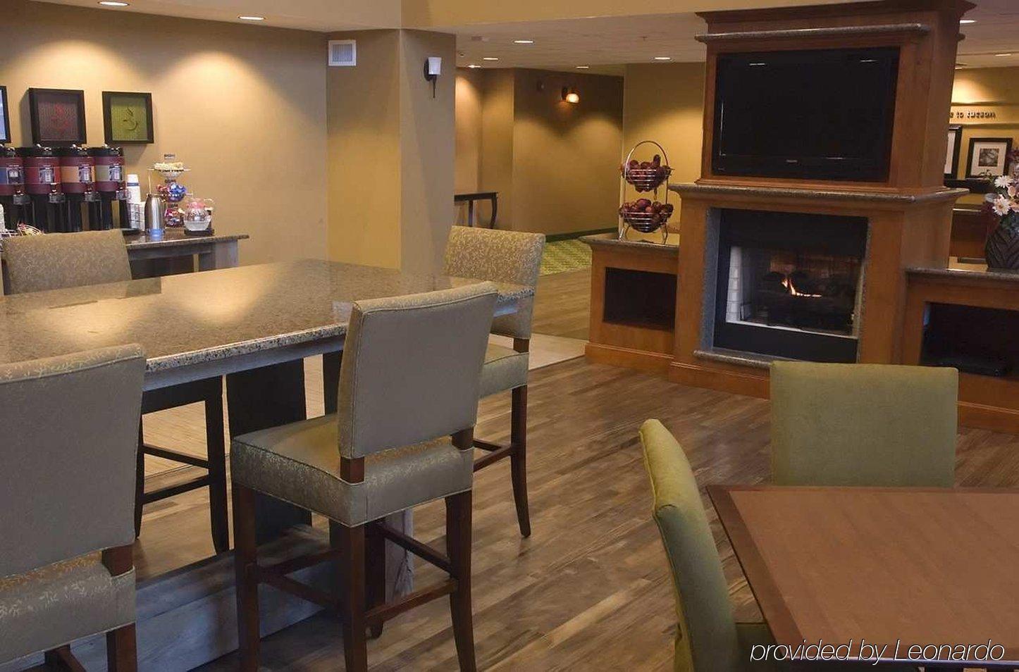 Hampton Inn & Suites Tucson East Værelse billede