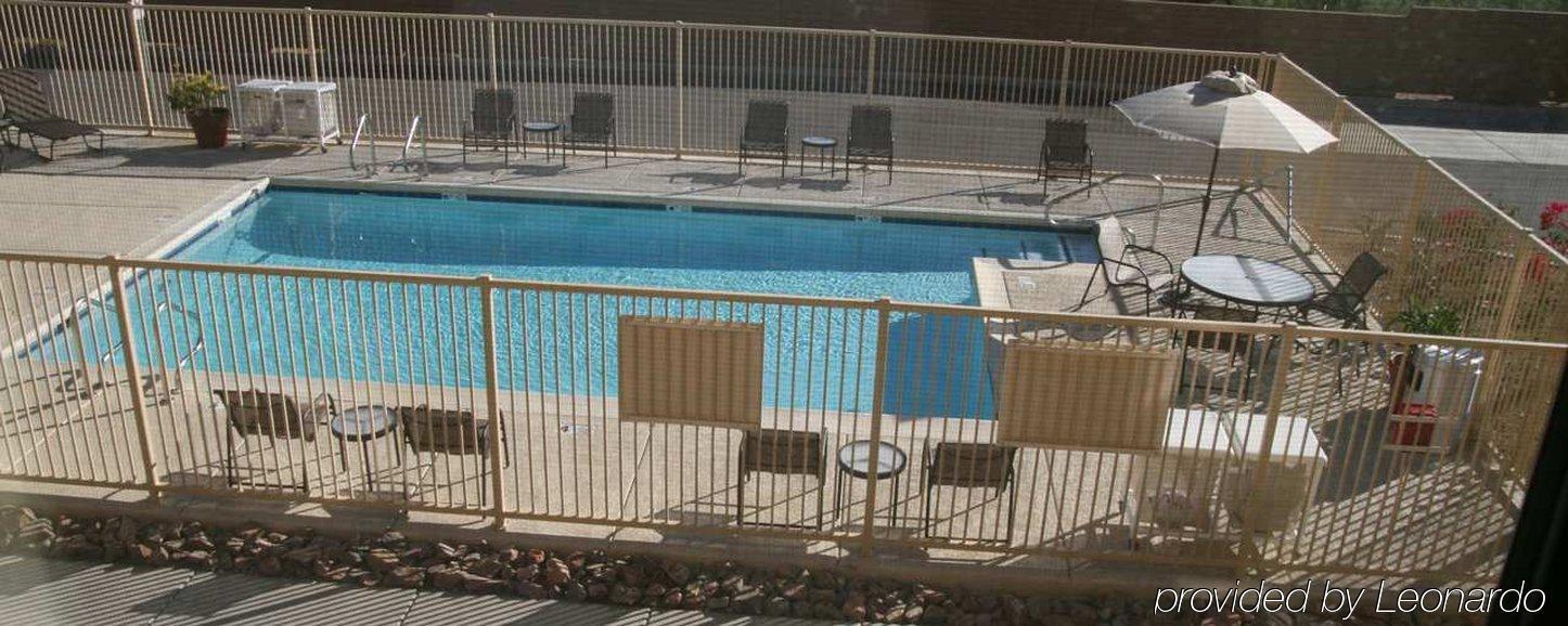 Hampton Inn & Suites Tucson East Faciliteter billede