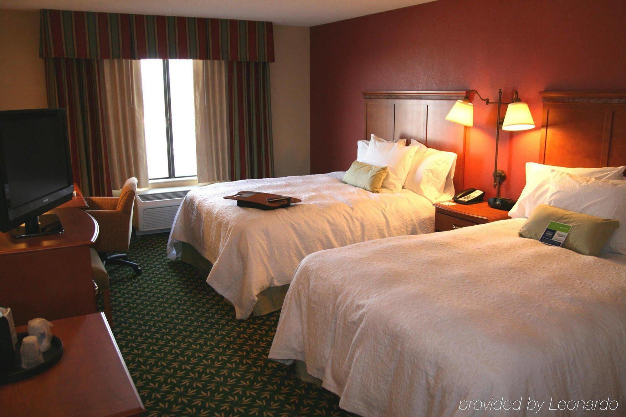 Hampton Inn & Suites Tucson East Værelse billede
