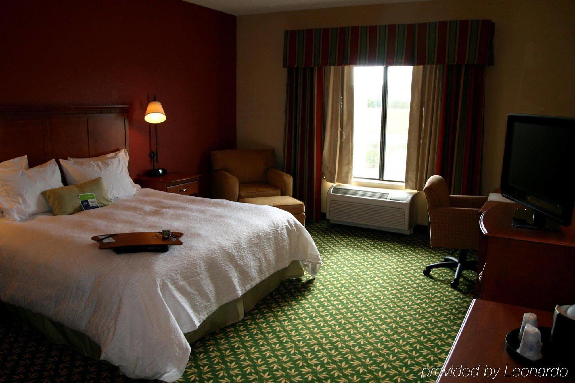 Hampton Inn & Suites Tucson East Værelse billede