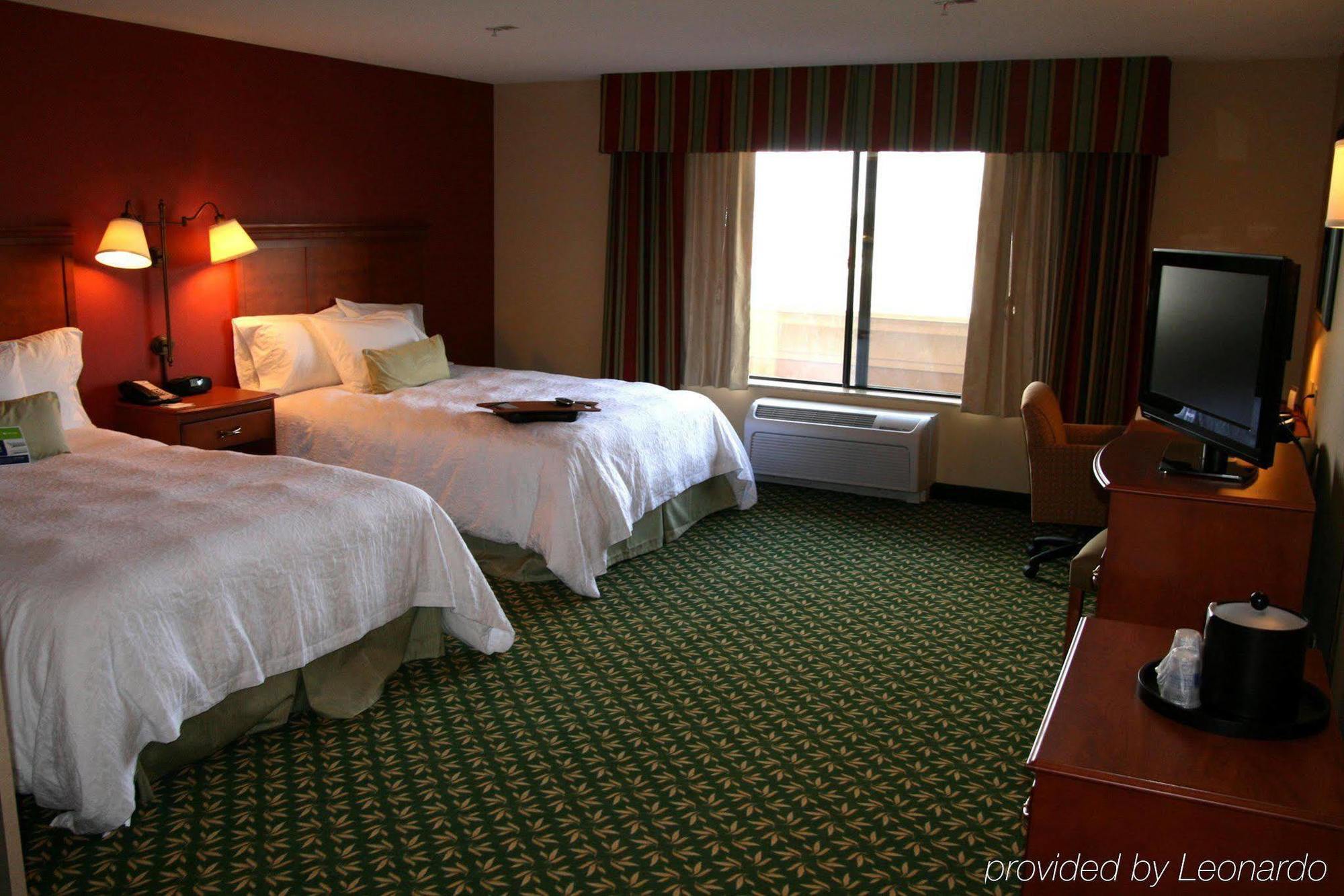 Hampton Inn & Suites Tucson East Eksteriør billede