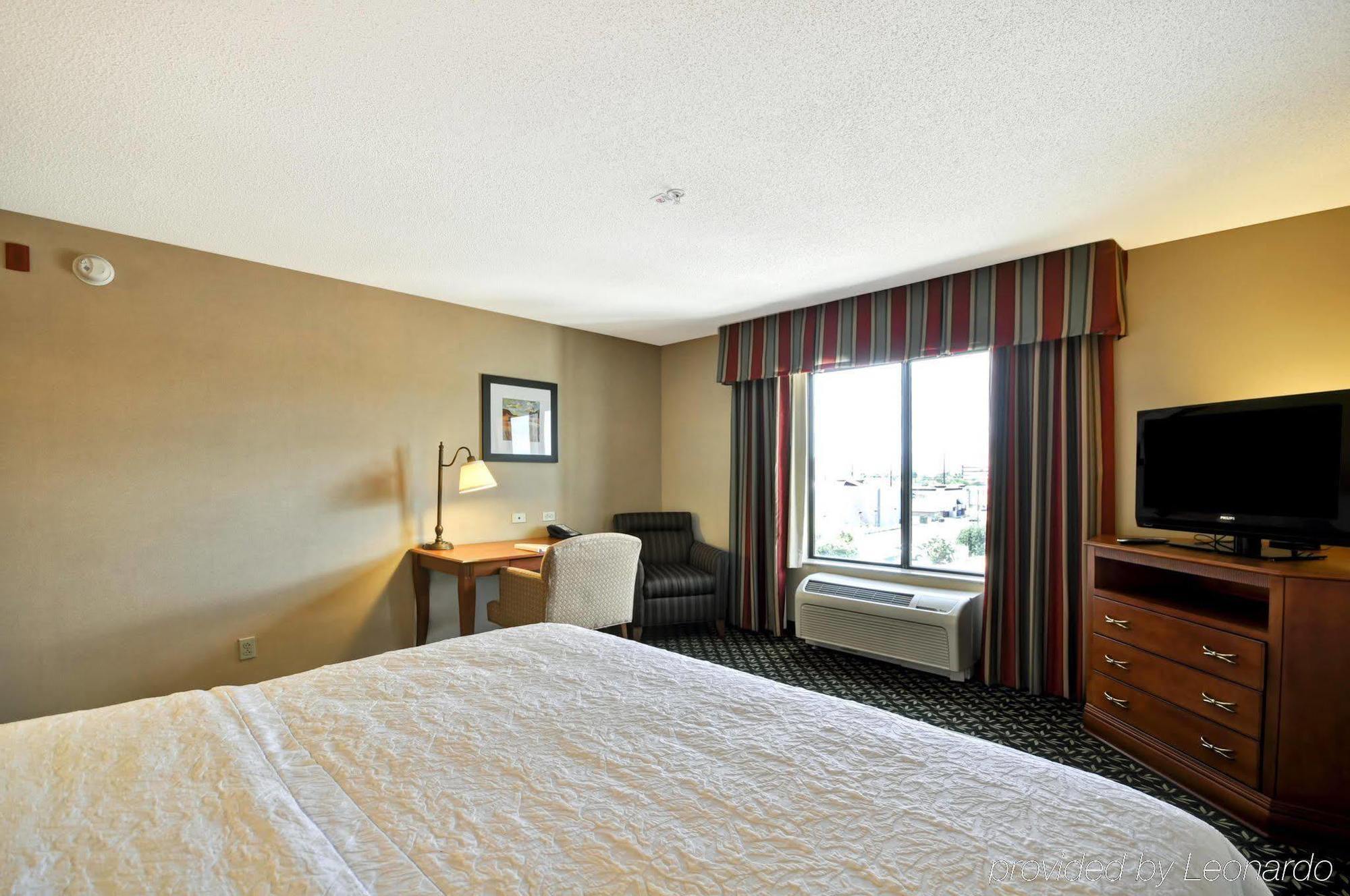 Hampton Inn & Suites Tucson East Eksteriør billede