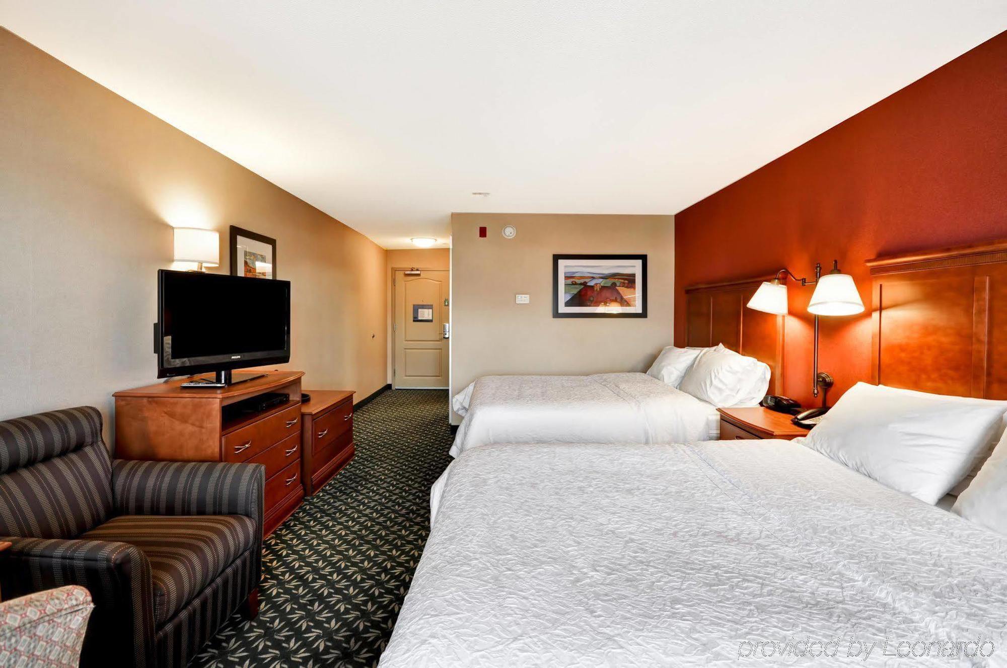 Hampton Inn & Suites Tucson East Eksteriør billede