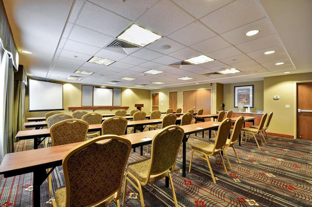 Hampton Inn & Suites Tucson East Faciliteter billede