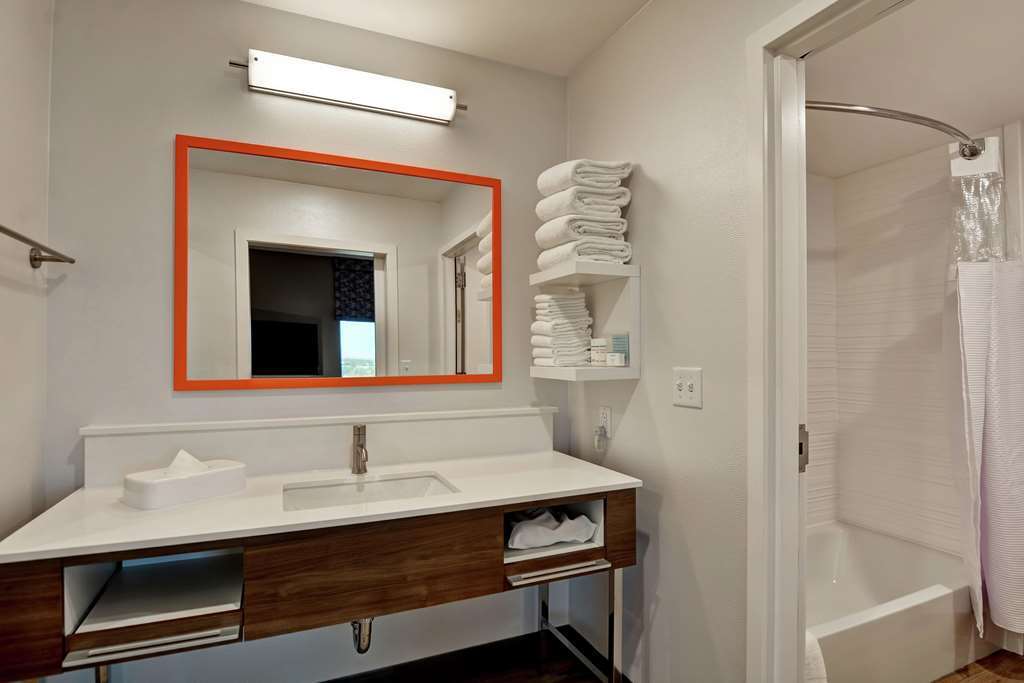 Hampton Inn & Suites Tucson East Værelse billede